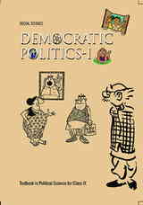 CBSE 9 Civics